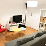 Coquette Suite Au Bernascon Appartement 2 Etoiles Avec Avec Vue Lac