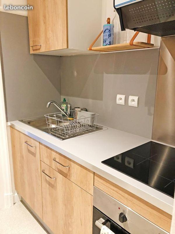 Appartement Coquette Au Bernascon 2 Etoiles Avec Avec Vue *