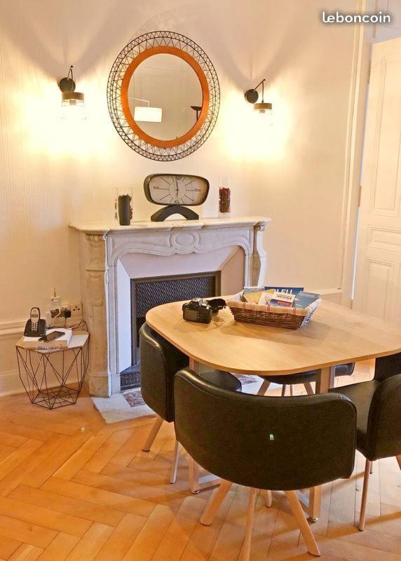 Appartement Coquette Au Bernascon 2 Etoiles Avec Avec Vue *