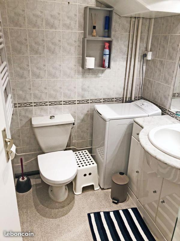 Appartement Coquette Au Bernascon 2 Etoiles Avec Avec Vue